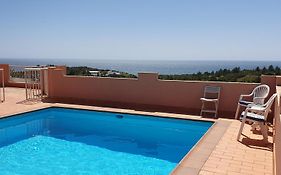 Villa Cabanas Beach